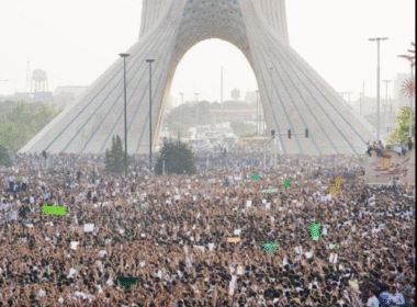 Iran Protests Explained: What Is Driving the Latest Unrest and Why It Matters