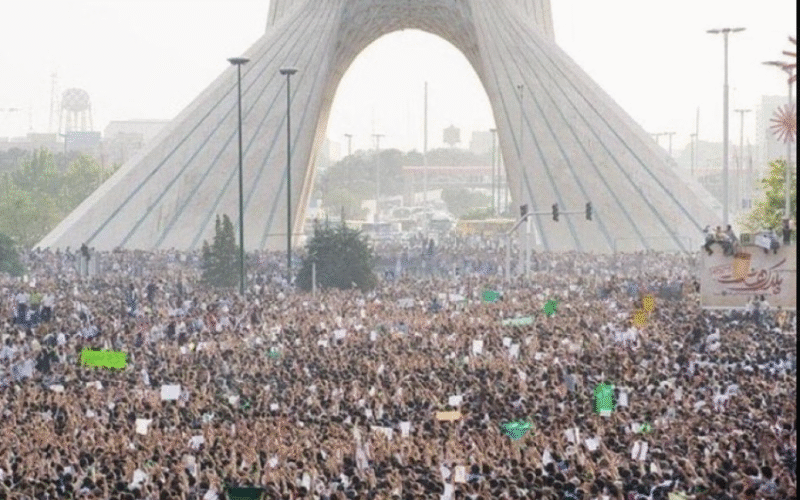 Iran Protests Explained: What Is Driving the Latest Unrest and Why It Matters