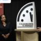 Doomsday Clock Moves to 85 Seconds Before Midnight as Scientists Warn of Rising Existential Risks