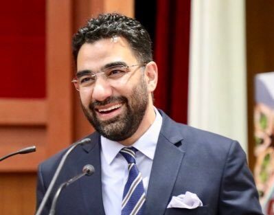 Centre orders major reshuffle of IAS, IPS officers; Abid Rashid among those shifted