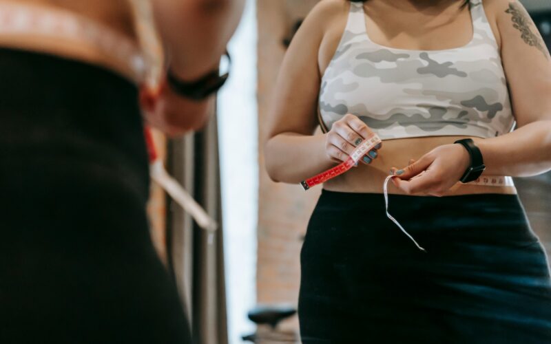 Stop Weight-Loss Injections and the Weight Comes Back Fast — Much Faster Than Dieting