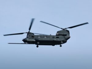 US Considers Military Option to Acquire Greenland, White House Confirms