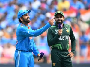 Pakistan to Play India on February 15 in T20 World Cup | Exclusive