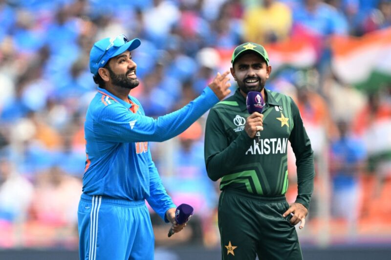 Pakistan to Play India on February 15 in T20 World Cup | Exclusive