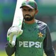 Babar faces heat as former Pak players demand his axing after India debacle in T20 World Cup