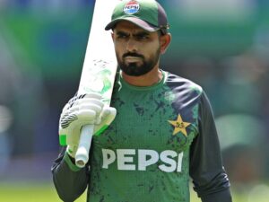 Babar faces heat as former Pak players demand his axing after India debacle in T20 World Cup