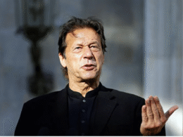 Medical board reports improvement in ex-Pak PM Imran Khan's eyesight