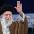 Khamenei Issues Three Warning To Trump As US-Iran Talks Begin