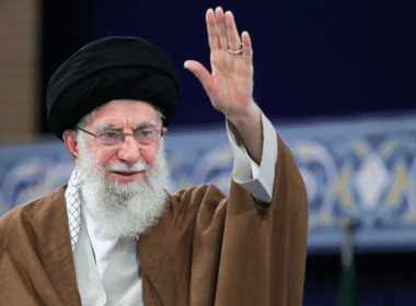 Israel launches attack on Iran's capital with US' help; Ayotallah Khamenei's offices targeted