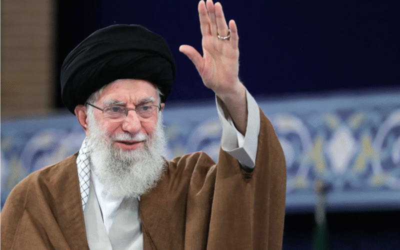 Israel launches attack on Iran's capital with US' help; Ayotallah Khamenei's offices targeted