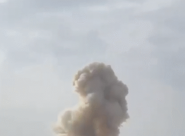 The Latest: Iranian-backed militias join fight as war on Iran widens