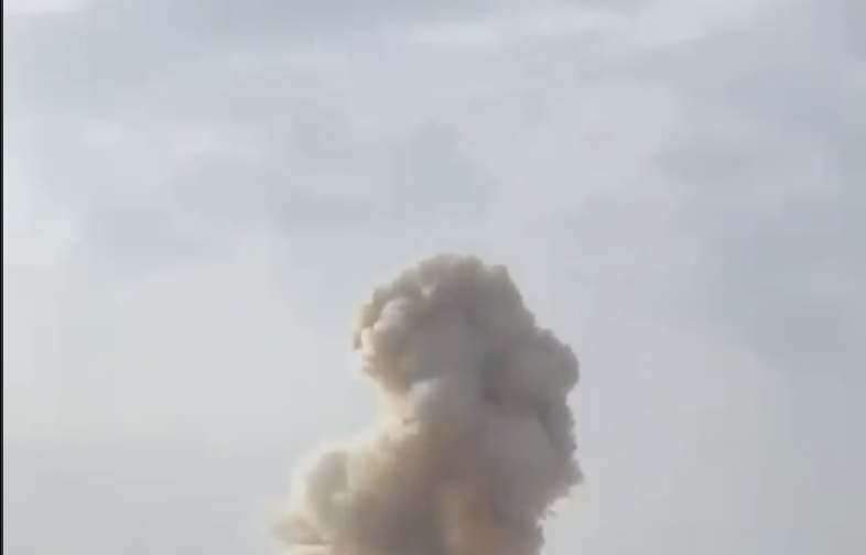 The Latest: Iranian-backed militias join fight as war on Iran widens