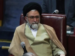 Israel says military killed Iranian Intelligence Minister Esmail Khatib