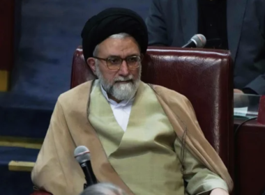 Israel says military killed Iranian Intelligence Minister Esmail Khatib