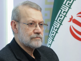 Pakistan President expresses grief over killing of Larijani, calls for cessation of hostilities