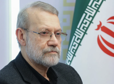 Pakistan President expresses grief over killing of Larijani, calls for cessation of hostilities