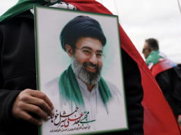 A look at who holds reins of power in Iran since its top leaders were killed