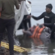 Mother, Son Found Clinging to Each Other After Boat Capsizes in Narmada