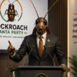 ‘Cockroach Janta Party’ gains traction online after CJI remarks spark Gen Z outrage