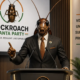 ‘Cockroach Janta Party’ gains traction online after CJI remarks spark Gen Z outrage
