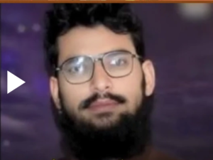 Pulwama attack 'mastermind' Hamza Burhan shot dead by unknown gunmen in PoK: Reports