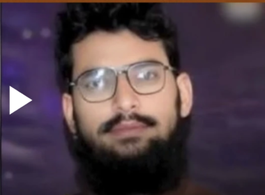 Pulwama attack 'mastermind' Hamza Burhan shot dead by unknown gunmen in PoK: Reports