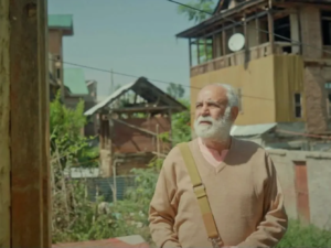 Kashmiri film ‘Batt Koch’ to screen at New York Indian Film Festival