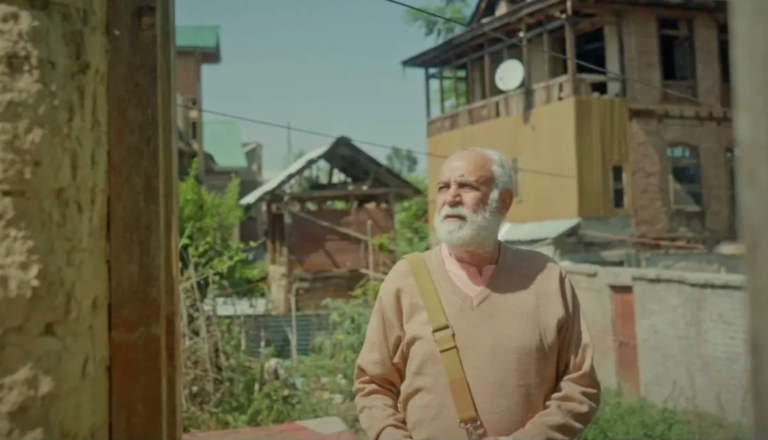 Kashmiri film ‘Batt Koch’ to screen at New York Indian Film Festival