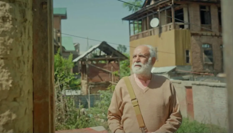 Kashmiri film ‘Batt Koch’ to screen at New York Indian Film Festival