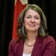 Canada Premier Danielle Smith