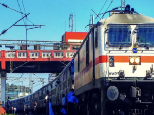 The appeal was made during a high-level security review meeting chaired by Railway Minister Ashwini Vaishnaw at Rail Bhawan in New Delhi on Thursday.