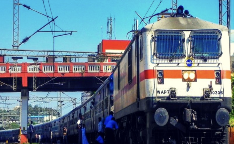 The appeal was made during a high-level security review meeting chaired by Railway Minister Ashwini Vaishnaw at Rail Bhawan in New Delhi on Thursday.
