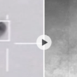 Pentagon releases new UFO files showing ‘orbs swarming in all directions’