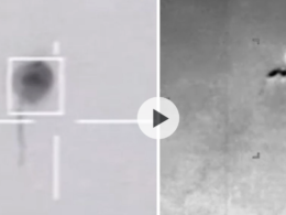 Pentagon releases new UFO files showing ‘orbs swarming in all directions’