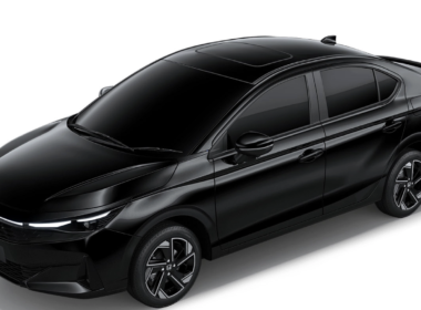 Honda City Facelift: Everything to know about the upgraded sedan