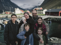 ‘Fjord’ becomes Cannes 2026’s most divisive drama over faith and family values
