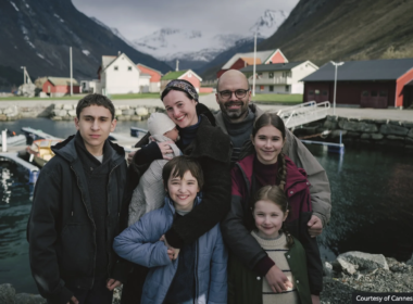 ‘Fjord’ becomes Cannes 2026’s most divisive drama over faith and family values