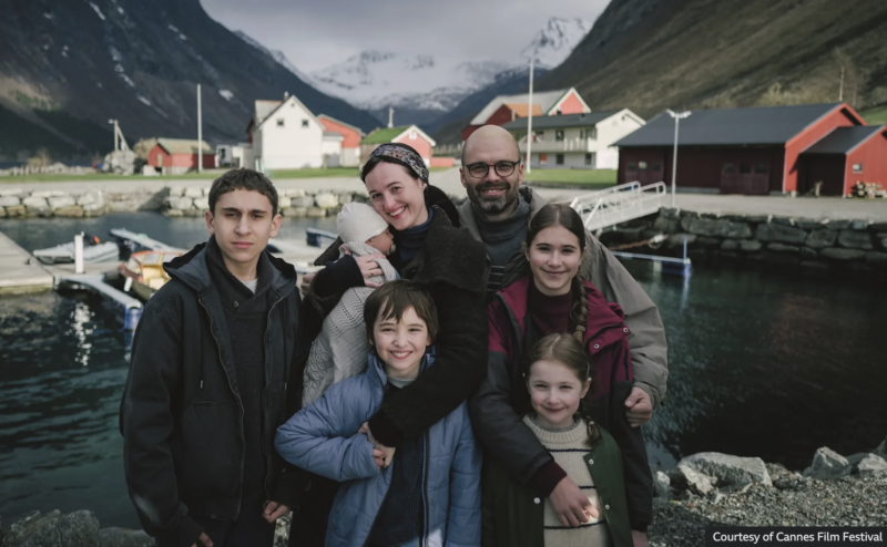‘Fjord’ becomes Cannes 2026’s most divisive drama over faith and family values
