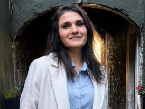 From Kashmir to Harvard: Meet Seerat Parvaiz, DPS Srinagar alumna who earned admission to Harvard Business School