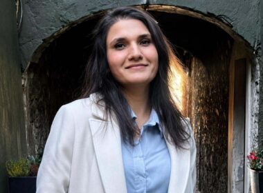 From Kashmir to Harvard: Meet Seerat Parvaiz, DPS Srinagar alumna who earned admission to Harvard Business School
