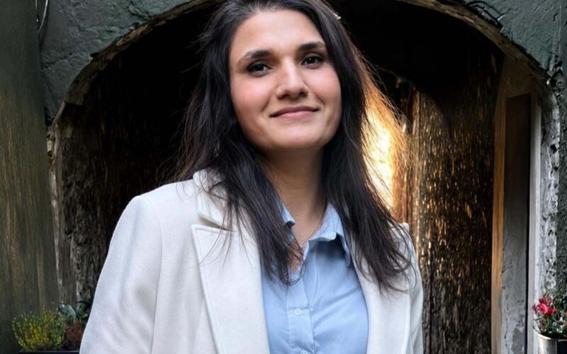 From Kashmir to Harvard: Meet Seerat Parvaiz, DPS Srinagar alumna who earned admission to Harvard Business School
