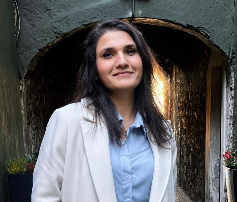 From Kashmir to Harvard: Meet Seerat Parvaiz, DPS Srinagar alumna who earned admission to Harvard Business School