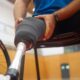 Scientists use AI to develop bone-like materials for stronger hip replacements