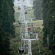 Hundreds Rescued After Technical Snag Halts Gulmarg Gondola Services