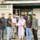NIT Srinagar students launch startup to digitize India’s labour chowks