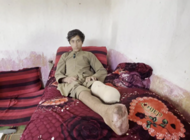 11 Afghan Migrants Lose Limbs to Frostbite After Alleged Turkey Border Pushback, BBC Investigation Reveals