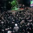 Iran Holds State Funeral for Ayatollah Ali Khamenei After Months-Long Delay Amid Security, War and Religious Considerations