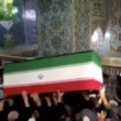 Millions bid farewell as Iran’s Supreme Leader Ali Khamenei Buried in Mashhad amid Fragile Ceasefire