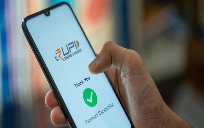 No charges on UPI transactions up to Rs 2,000; govt yet to decide on MDR for higher-value payments