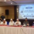 The call was made at a One-Day Ulema Meet and Seerat Conference held in Srinagar on Tuesday under the chairmanship of Mirwaiz Umar Farooq. The conference, held after a gap of more than two years following permission from the authorities, was attended by more than 70 Ulema and Mashaikh from Jammu and Kashmir and Ladakh.